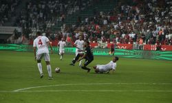 Amedspor’a Pendikspor maçı nedeniyle ceza şoku!