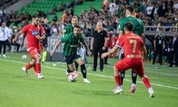 Amedspor'a Sakarya yenilgisi sonrası bir şok da PFDK'dan: Disipline sevkedildi!