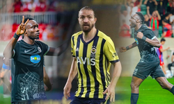 Amedspor ve Sakaryaspor maçında eski yıldızlar sahne alacak