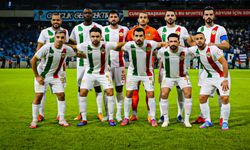 Amedspor, Vanspor maçına çıkacak ilk 11'i açıkladı