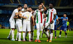 Amedspor, yarın topbaşı yapıyor