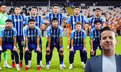 Amedspor'a 8-1 yenilen Adana Demirspor'da Başkanı istifa etti