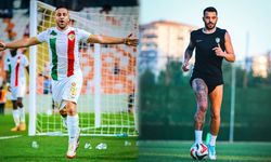 Amedspor'da Dia Saba ve Aytaç Kara taraftarla buluşuyor