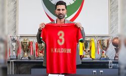 Amedspor’dan son günde Hasan Ali Kaldırım bombası