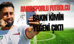 Amedspor'un 10 numarası bakın kimin yeğeniymiş!  Futbolcunun ünlü akrabaları ortaya çıktı