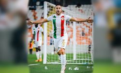 Amedspor golü erken buldu
