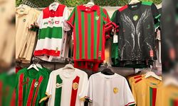 Amedspor’un bu mağazası global taraftarların uğrak noktası oldu