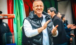 Amedspor'un eski hocasından övgüler: Her maçın favorisidir