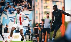 Amedspor'un futbolcusu lig zirvesinde