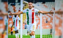 Amedspor’un yıldızı Dia Saba, gol krallığında zirvede