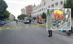 Antalya'da silahlı saldırı: 1'i turist 2’si ağır 3 yaralı