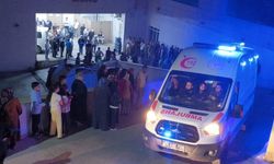 Ava giden yaşlı adam dağda ölü bulundu