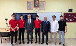 Babasının hastalığından ilham aldı, başka hastalara umut oldu