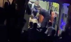 Aile içinde kanlı hesaplaşma: Baldız, eniştesini bıçakladı