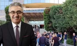 Bayrampaşa Belediye Başkanı Mutlu görevden uzaklaştırıldı