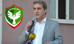Amedspor, Kürtçe reklama verilen cezayı, Tahkim Kurulu'na taşıyacak
