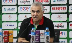 Amedspor: “Beklemediğimiz mağlubiyet aldık”