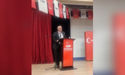 Belediye Başkanı, CHP'den istifa etti