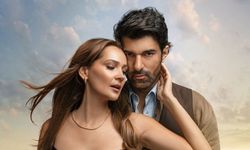 Bereketli Topraklar Dizisinin Afişi Yayınlandı: Engin Akyürek ve Gülsim Ali Başrolde