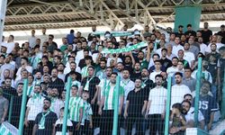 Bingölspor gönülleri fethetti