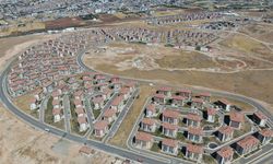 Bir şehir adeta yeniden kuruldu, 36 bin konut teslimi