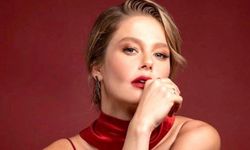 Burcu Biricik Düğün Coşkusuyla Gündemde!