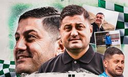 Amedspor'un rakibi teknik direktörle yolları ayırdı