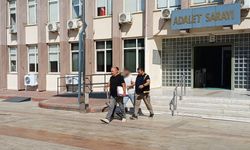 Cezaevi firarisi operasyonla yakalandı