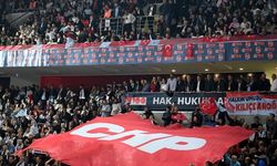 Mahkeme kararıyla CHP kongreleri durduruldu