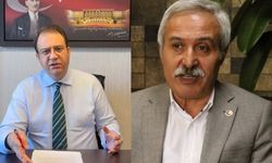 CHP'li Alp: Mızraklı'nın denetimli serbestlik süresi doldu, tahliye edilmeli