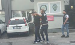 Çocuklarının yanında babaya tokat atmışlardı, adliyeye sevk edildiler