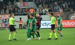Liderlikten düşen Çorum FK yine puan kaptırdı
