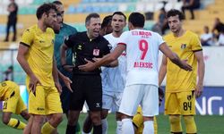 Çorum yenildi Amedspor bu hafta lider olabilir