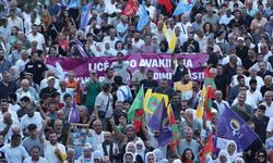 Çözüm süreci ile ilgili 89 isimden ortak deklarasyon ile çağrı