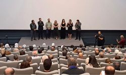 Dağlardan Başka Tanık Yok’ filmi Diyarbakır’da görkemli gala ile izleyiciyle buluştu