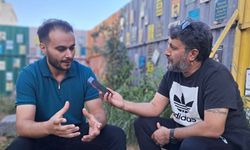 "Dağlardan başka tanık yok" filmi, Diyarbakır'da izleyicilerle buluşuyor
