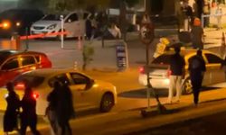 Sokak ortasında öldüresiye dayak: 1 yaralı