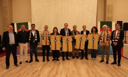 DEM, DBP ve HDK’den TFF kararına karşı Amedspor'a destek