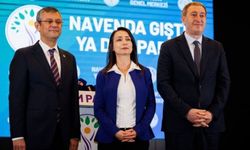 DEM Parti MYK’dan CHP kararı: Eş Genel Başkanlar, Özel'i ziyaret edecek