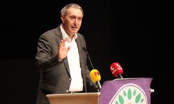 DEM Parti Eş Başkanı’ndan çok sert Amedspor açıklaması