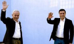 Demirtaş ve Mızraklı’yla görüşen Diyarbakır Milletvekilinden açıklama