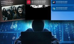Dev kurumlar hacklendi: Fenerbahçe, İş Bankası, Dominos...