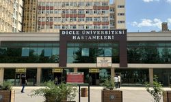 Diyarbakır Dicle Üniversitesi'nde skandal iddia!