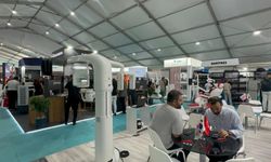 Diyarbakır’da dev sağlık buluşması sürüyor