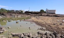 DİSKİ’den köyde yaşanan altyapı sorunu ile ilgili açıklama