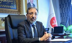Diyanet İşleri Başkanlığı'na yeni atama