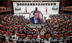 Diyarbakır’daki fahiş faturalar ve keyfi cezalara Meclis araştırması istendi