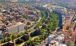 Diyarbakır’da yer alıyordu artık yok! Binlerce canlı öldü