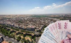 Diyarbakırlılar hemen hesaplarınızı kontrol edin! Bakanlık ödemeleri yatırdı