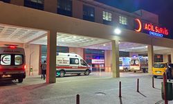 Diyarbakır'da genç kız elektrik akımına kapılarak hayatını kaybetti